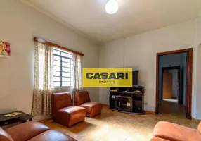 Foto 1 de Casa com 2 Quartos à venda, 380m² em Rudge Ramos, São Bernardo do Campo