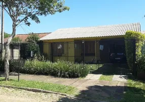 Foto 1 de Casa com 2 Quartos à venda, 81m² em Espiríto Santo, Porto Alegre