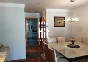 Foto 1 de Apartamento com 3 Quartos à venda, 139m² em Ipiranga, São Paulo