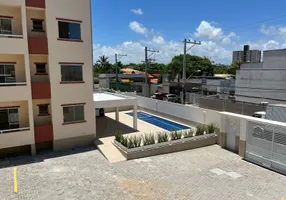 Foto 1 de Apartamento com 3 Quartos para alugar, 102m² em Buraquinho, Lauro de Freitas