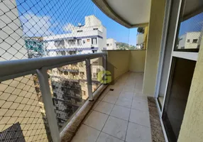 Foto 1 de Apartamento com 3 Quartos à venda, 80m² em Santa Rosa, Niterói