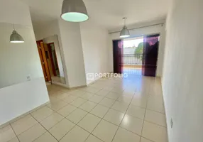Foto 1 de Apartamento com 3 Quartos à venda, 93m² em Alto da Glória, Goiânia