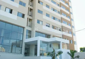 Foto 1 de Apartamento com 2 Quartos à venda, 55m² em Vila Rosa, Goiânia