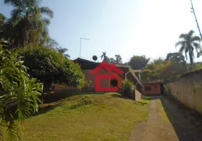 Foto 1 de Fazenda/Sítio com 4 Quartos à venda, 1890m² em Quinta dos Angicos, Cotia