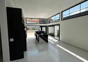 Foto 1 de Casa de Condomínio com 3 Quartos à venda, 180m² em Parque Residencial Damha II, Piracicaba