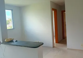 Foto 1 de Apartamento com 2 Quartos à venda, 46m² em Chácaras Santa Rita, Goiânia