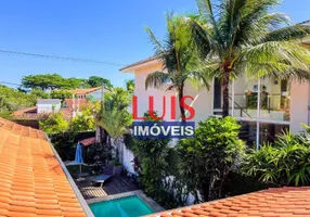 Foto 1 de Casa com 3 Quartos à venda, 364m² em Itacoatiara, Niterói