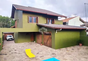 Foto 1 de Casa com 3 Quartos à venda, 250m² em Desvio Rizzo, Caxias do Sul