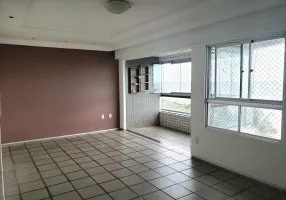 Foto 1 de Apartamento com 3 Quartos à venda, 121m² em Candeias Jaboatao, Jaboatão dos Guararapes