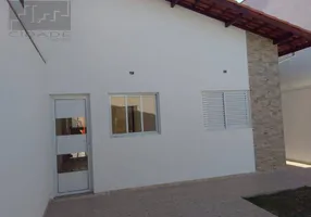 Foto 1 de Casa com 2 Quartos à venda, 33m² em Villa Di Cesar, Mogi das Cruzes