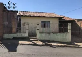 Foto 1 de Casa com 1 Quarto à venda, 42m² em Jardim São Silvestre, Cornélio Procópio