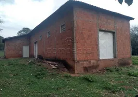 Foto 1 de Galpão/Depósito/Armazém para alugar, 180m² em Estancia Vila Azul Zona Rural, São José do Rio Preto