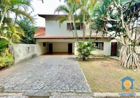 Foto 1 de Casa de Condomínio com 3 Quartos à venda, 233m² em Parque Silvino Pereira, Cotia