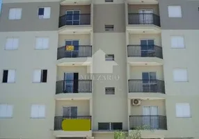 Foto 1 de Apartamento com 2 Quartos à venda, 88m² em Esplanada Independência, Taubaté