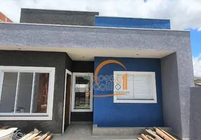 Foto 1 de Casa com 3 Quartos à venda, 116m² em Nova Atibaia, Atibaia