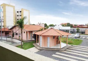 Foto 1 de Apartamento com 3 Quartos à venda, 75m² em Parque Flamboyant, Goiânia