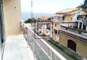 Foto 1 de Apartamento com 3 Quartos à venda, 115m² em Freguesia- Jacarepaguá, Rio de Janeiro