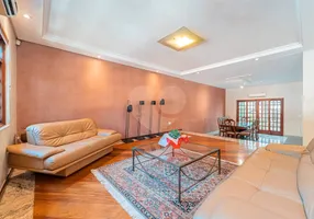 Foto 1 de Casa com 4 Quartos à venda, 395m² em Jardim Prudência, São Paulo