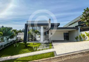 Foto 1 de Casa de Condomínio com 3 Quartos à venda, 220m² em Reserva Santa Rosa, Itatiba