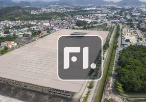 Foto 1 de Galpão/Depósito/Armazém para alugar, 2464m² em Taquara, Rio de Janeiro