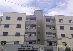 Foto 1 de Apartamento com 3 Quartos à venda, 87m² em Parque da Represa, Jundiaí