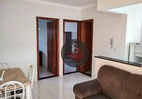 Foto 1 de Apartamento com 2 Quartos para alugar, 55m² em Assunção, São Bernardo do Campo