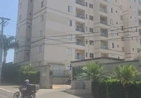 Foto 1 de Apartamento com 1 Quarto à venda, 50m² em Residencial Amazonas , Franca