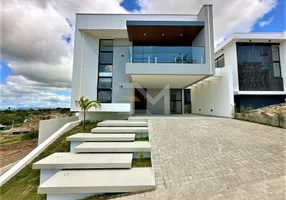 Foto 1 de Casa de Condomínio com 4 Quartos à venda, 274m² em Povoado Cha do Marinho, Lagoa Seca