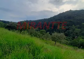 Foto 1 de Lote/Terreno à venda, 1036m² em Serra da Cantareira, São Paulo