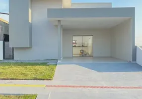 Foto 1 de Casa com 3 Quartos à venda, 95m² em São Francisco de Assis, Camboriú