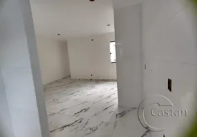 Foto 1 de Apartamento com 2 Quartos à venda, 55m² em Móoca, São Paulo