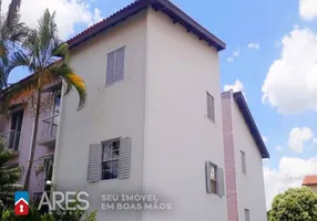 Foto 1 de Apartamento com 2 Quartos à venda, 58m² em Vila Santa Maria, Americana