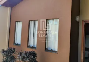 Foto 1 de Casa com 2 Quartos à venda, 160m² em Jardim Rosa Cruz, Mogi Guaçu