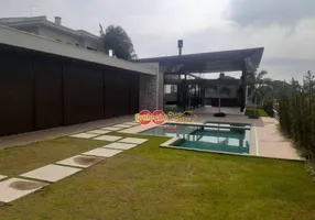 Foto 1 de Casa de Condomínio com 4 Quartos à venda, 540m² em Jardim São Marcos, Itatiba