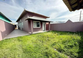 Foto 1 de Casa com 2 Quartos à venda, 90m² em Barra Nova, Saquarema