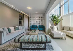 Foto 1 de Cobertura com 3 Quartos para alugar, 292m² em Jardim das Colinas, São José dos Campos