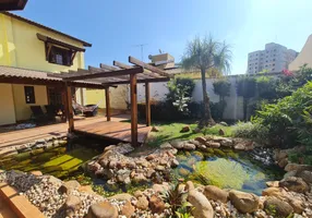 Foto 1 de Casa de Condomínio com 2 Quartos à venda, 450m² em Jardim Colonial, Bauru