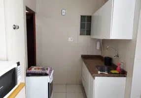 Foto 1 de Apartamento com 1 Quarto para alugar, 47m² em Ipanema, Rio de Janeiro