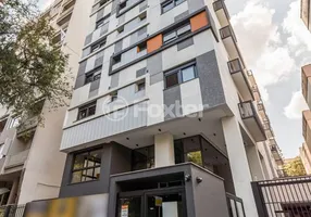 Foto 1 de Apartamento com 2 Quartos à venda, 57m² em Santana, Porto Alegre