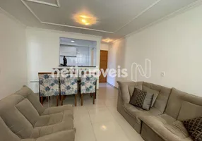 Foto 1 de Apartamento com 2 Quartos à venda, 58m² em Santa Terezinha, Belo Horizonte