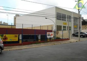 Foto 1 de Ponto Comercial para alugar, 500m² em Vila Eliza, Campinas