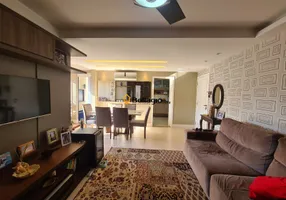 Foto 1 de Apartamento com 3 Quartos à venda, 95m² em Centro, Santa Maria