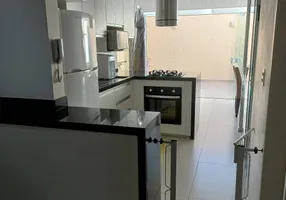 Foto 1 de Casa de Condomínio com 2 Quartos à venda, 77m² em Chácara Planalto, Jundiaí