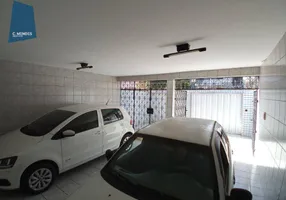 Foto 1 de Casa com 4 Quartos à venda, 293m² em Benfica, Fortaleza