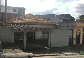 Foto 1 de Lote/Terreno à venda, 305m² em Parque Novo Oratorio, Santo André