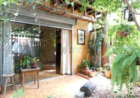 Foto 1 de Casa com 3 Quartos para venda ou aluguel, 240m² em Vila Mariana, São Paulo