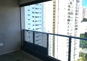 Foto 1 de Apartamento com 2 Quartos para alugar, 73m² em Cerqueira César, São Paulo