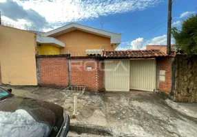 Foto 1 de Casa com 2 Quartos à venda, 109m² em Jardim Munique, São Carlos