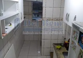 Foto 1 de Apartamento com 2 Quartos à venda, 46m² em Parque Ponte Grande, Mogi das Cruzes