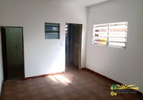 Foto 1 de Casa com 1 Quarto para alugar, 25m² em Vila dos Campeões, Diadema